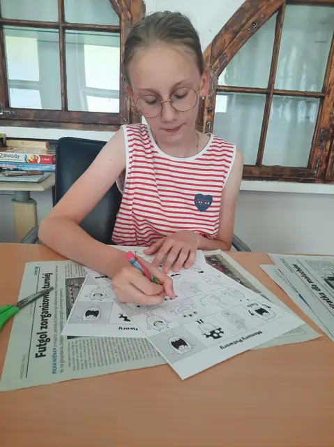 Zakończenie w Akademii Kreatywnego Malucha — zdjęcie 10