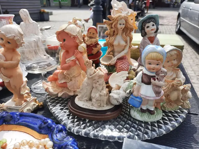 Jarmark staroci za nami.. — zdjęcie 9