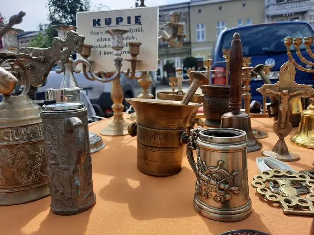 Jarmark staroci za nami.. — zdjęcie 11