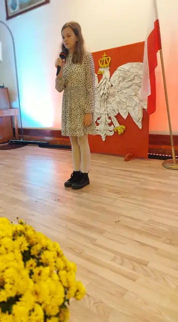Piosenka patriotyczna w WDK — zdjęcie 3