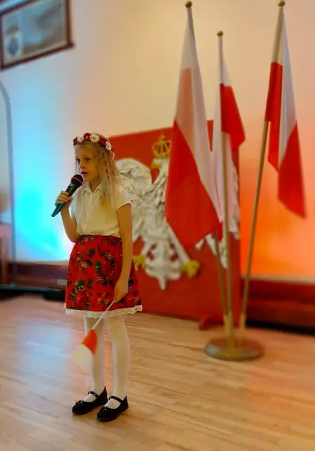 Piosenka patriotyczna w WDK — zdjęcie 4