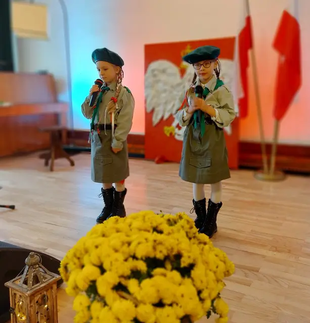 Piosenka patriotyczna w WDK — zdjęcie 5