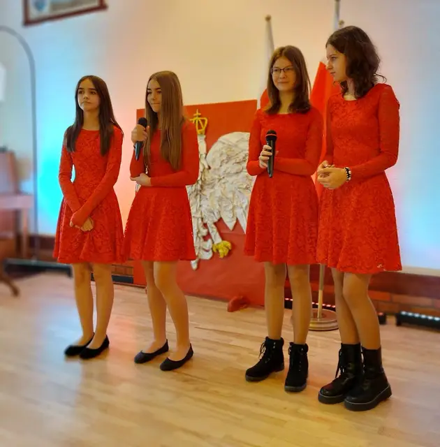Piosenka patriotyczna w WDK — zdjęcie 7