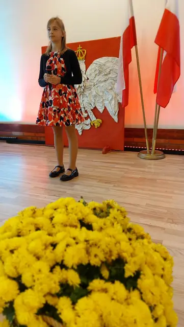 Piosenka patriotyczna w WDK — zdjęcie 8