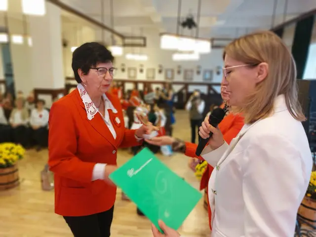 Piosenka patriotyczna w WDK — zdjęcie 10