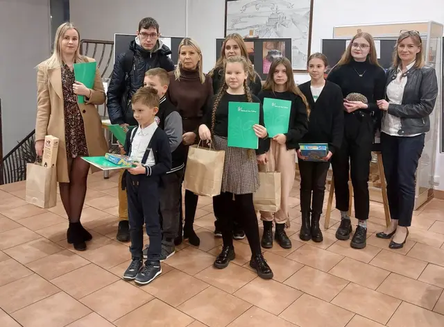 Wystawa„Mój czworonożny przyjaciel” — zdjęcie 8
