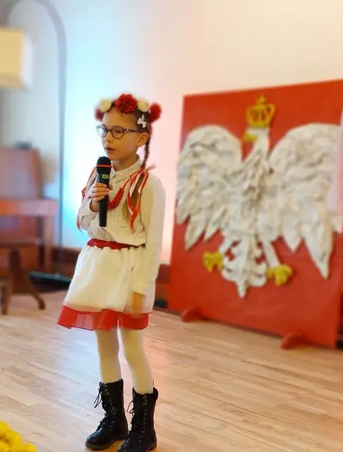 Piosenka patriotyczna w WDK — zdjęcie 11