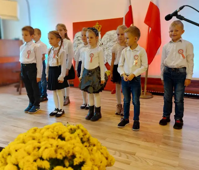 Piosenka patriotyczna w WDK — zdjęcie 13