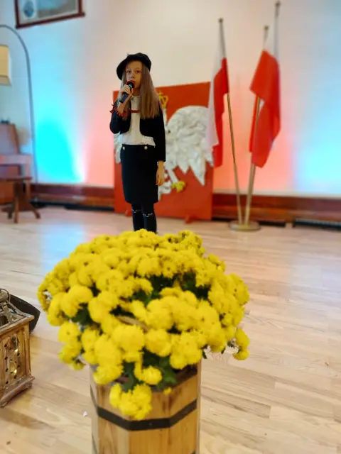 Piosenka patriotyczna w WDK — zdjęcie 14