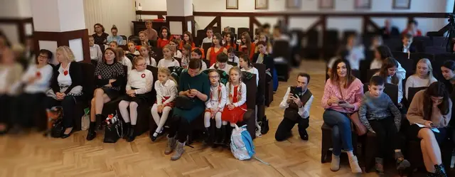 Piosenka patriotyczna w WDK — zdjęcie 16