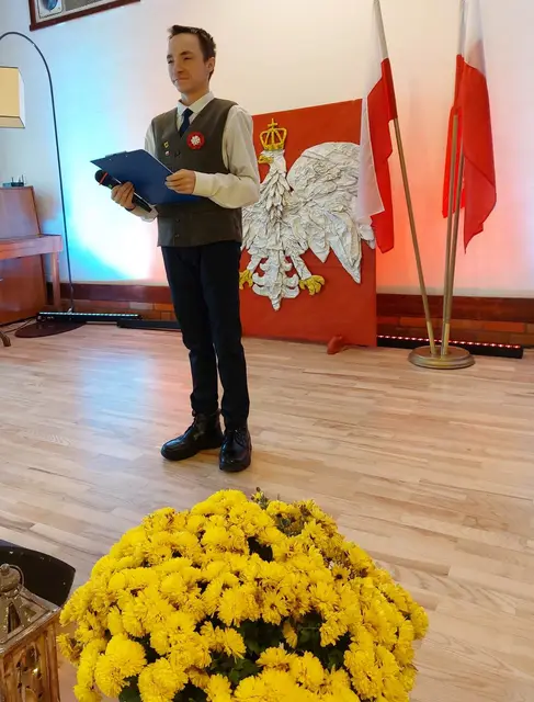 Piosenka patriotyczna w WDK — zdjęcie 18