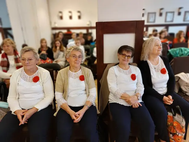 Piosenka patriotyczna w WDK — zdjęcie 21