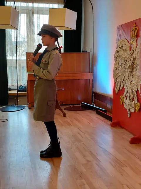 Piosenka patriotyczna w WDK — zdjęcie 22