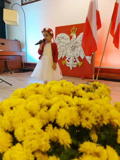 Piosenka patriotyczna w WDK — zdjęcie 24