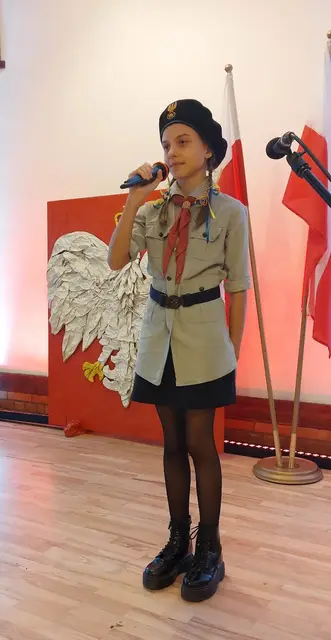 Piosenka patriotyczna w WDK — zdjęcie 27