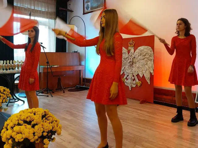 Piosenka patriotyczna w WDK — zdjęcie 28