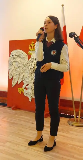 Piosenka patriotyczna w WDK — zdjęcie 29