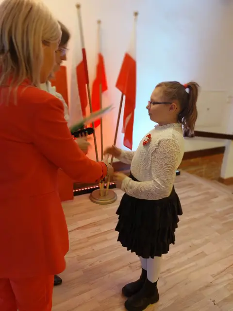 Piosenka patriotyczna w WDK — zdjęcie 30