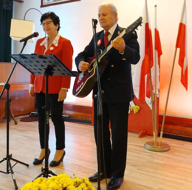 Piosenka patriotyczna w WDK — zdjęcie 32