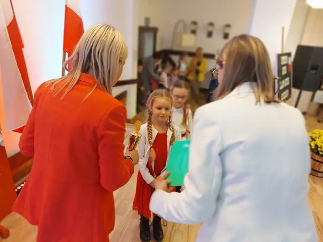 Piosenka patriotyczna w WDK — zdjęcie 37