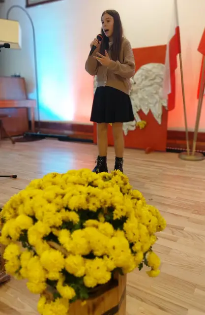 Piosenka patriotyczna w WDK — zdjęcie 39