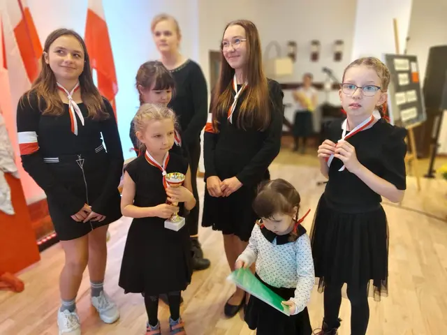 Piosenka patriotyczna w WDK — zdjęcie 40