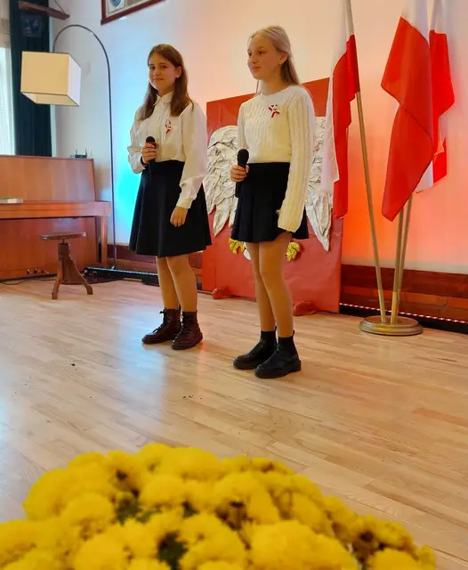 Piosenka patriotyczna w WDK — zdjęcie 41