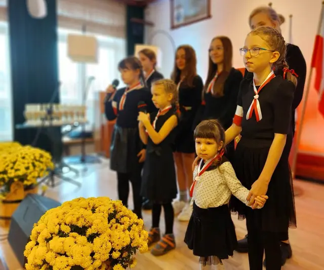 Piosenka patriotyczna w WDK — zdjęcie 42