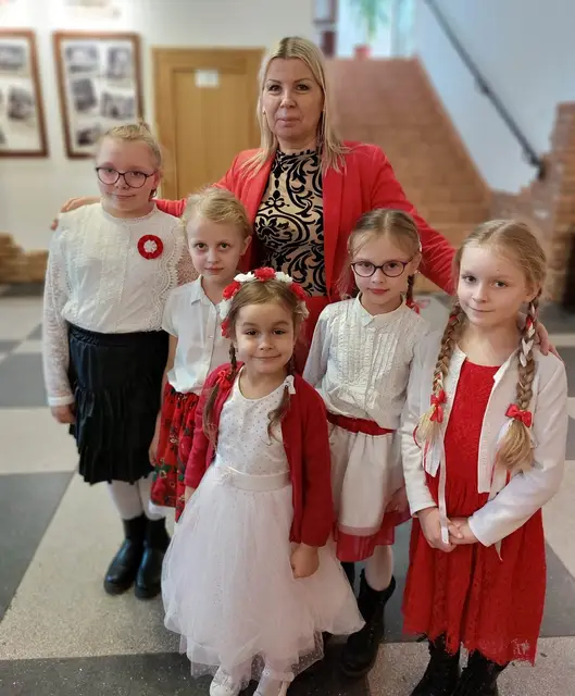 Piosenka patriotyczna w WDK — zdjęcie 43