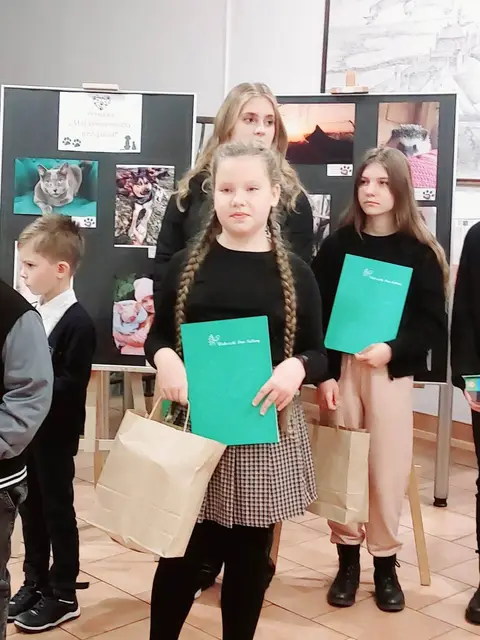Wystawa„Mój czworonożny przyjaciel” — zdjęcie 23