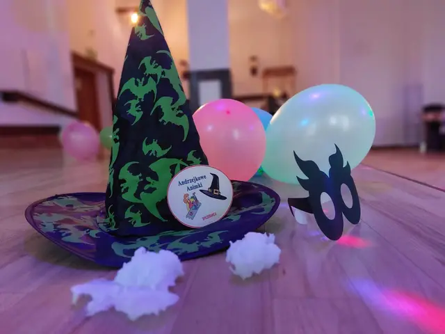 Andrzejkowe Animki za nami… — zdjęcie 3