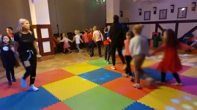 Andrzejkowe Animki za nami… — zdjęcie 5