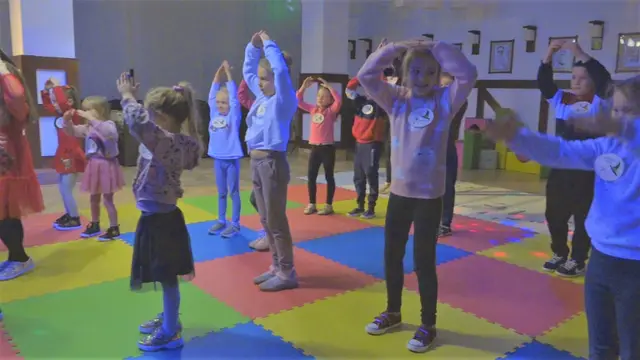 Andrzejkowe Animki za nami… — zdjęcie 8