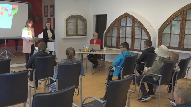 Ostatni wykład UD w semestrze letnim — zdjęcie 4