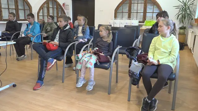 Ostatni wykład UD w semestrze letnim — zdjęcie 1