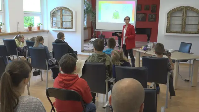 Ostatni wykład UD w semestrze letnim — zdjęcie 3