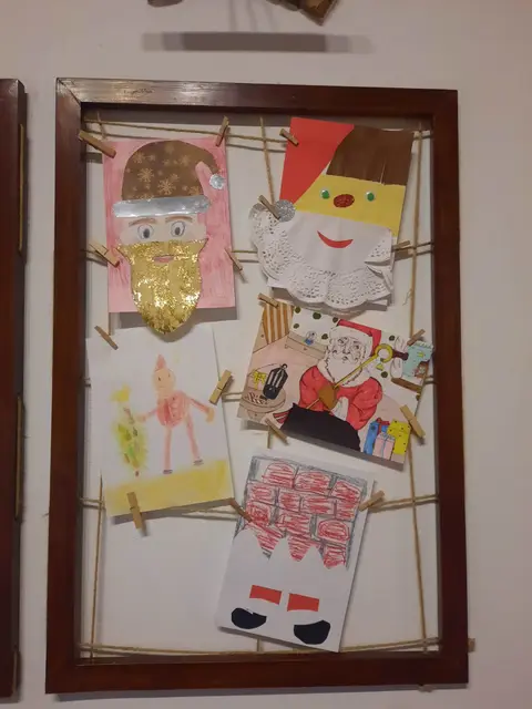 Wystawa ,,Portret Mikołaja” — zdjęcie 5