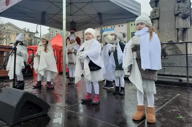 Jarmark świąteczny za nami… — zdjęcie 4