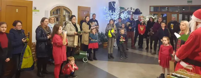 Wystawa ,,Portret Mikołaja” — zdjęcie 9