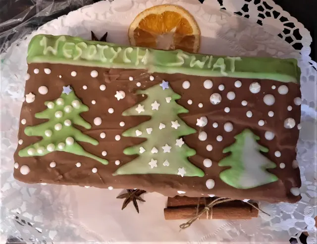 Jarmark świąteczny za nami… — zdjęcie 9