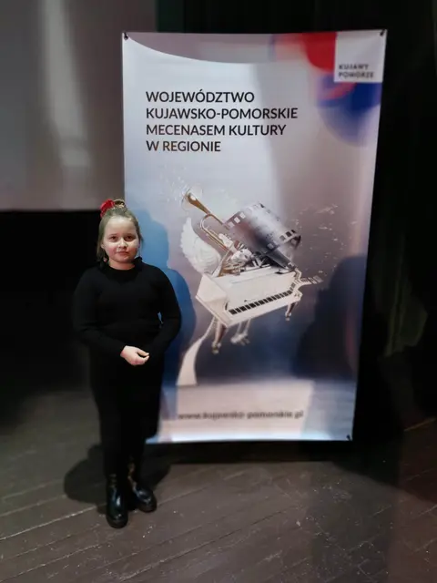 Rozśpiewane dzieciaki na scenie WDK — zdjęcie 22