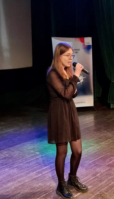Rozśpiewane dzieciaki na scenie WDK — zdjęcie 60