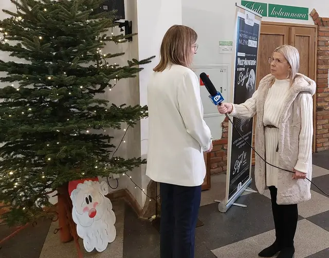 Rozśpiewane dzieciaki na scenie WDK — zdjęcie 61