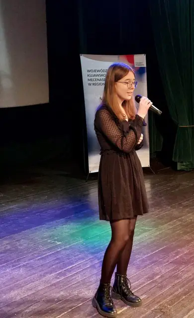 Rozśpiewane dzieciaki na scenie WDK — zdjęcie 63