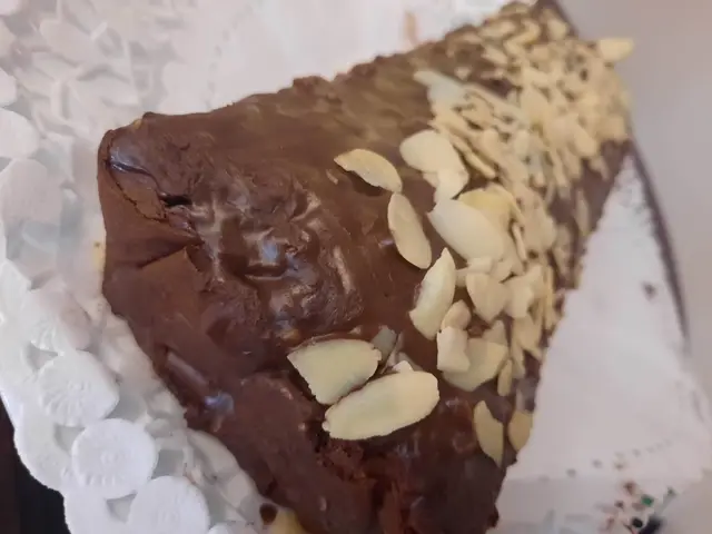 Jarmark świąteczny za nami… — zdjęcie 12