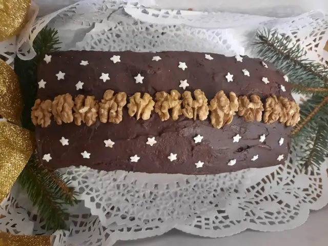 Jarmark świąteczny za nami… — zdjęcie 13