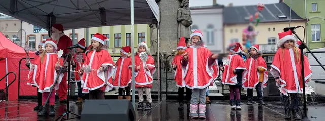 Jarmark świąteczny za nami… — zdjęcie 26