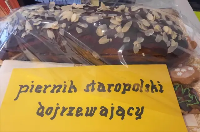 Jarmark świąteczny za nami… — zdjęcie 30