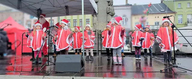 Jarmark świąteczny za nami… — zdjęcie 31