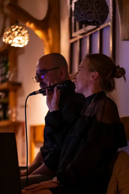 ,,Muzykowanie w dobrym Stylu” — zdjęcie 1